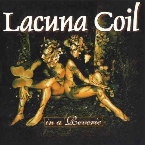 Lacuna Coil - In a Reverie